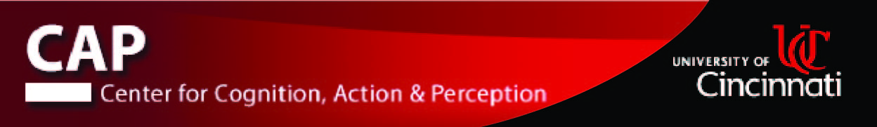 Center for Cognition, Action & Perception